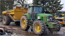 1 Traktor SE-HD 387