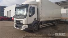 1 LKW DH-AS 484