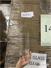 2 Paletten Gläser ca. 1.560 Stck