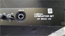 1 Media-Operator
