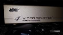 1 Video-Splitter