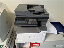 1 Multifunktionsdrucker