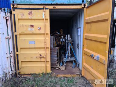 1 20'-See-Container